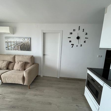 Altea Beach Apartment Екстер'єр фото