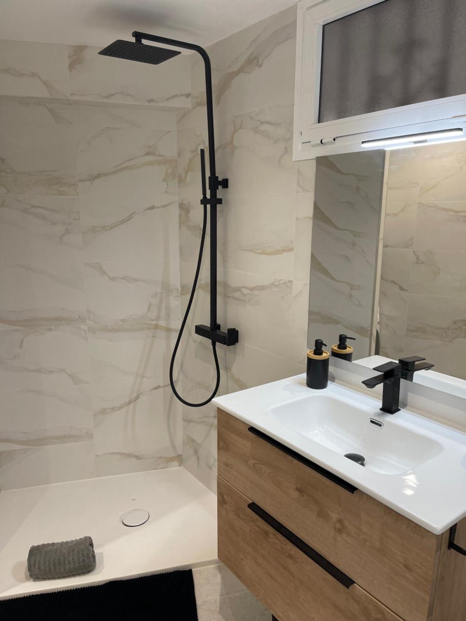 Altea Beach Apartment Екстер'єр фото